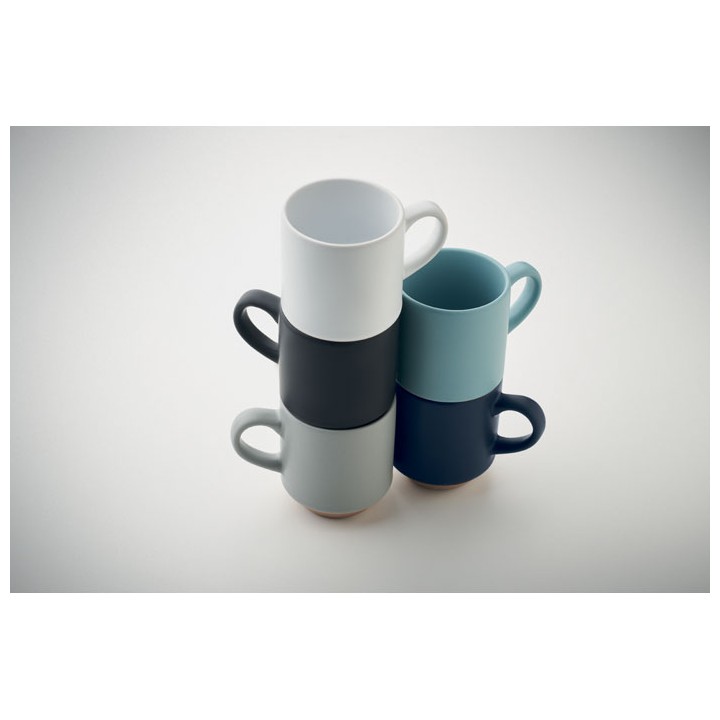 Mug en céramique 170 ml