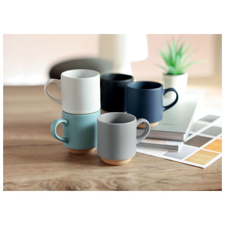 Mug en céramique 170 ml