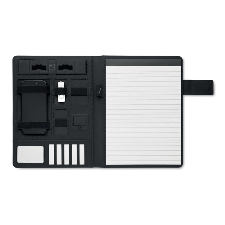 Conférencier A4 chargeur sans f