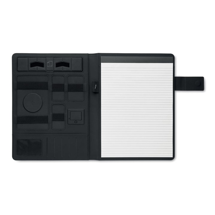 Conférencier A4 chargeur sans f