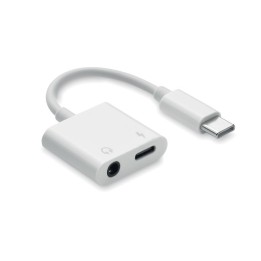Répartiteur audio ABS type C