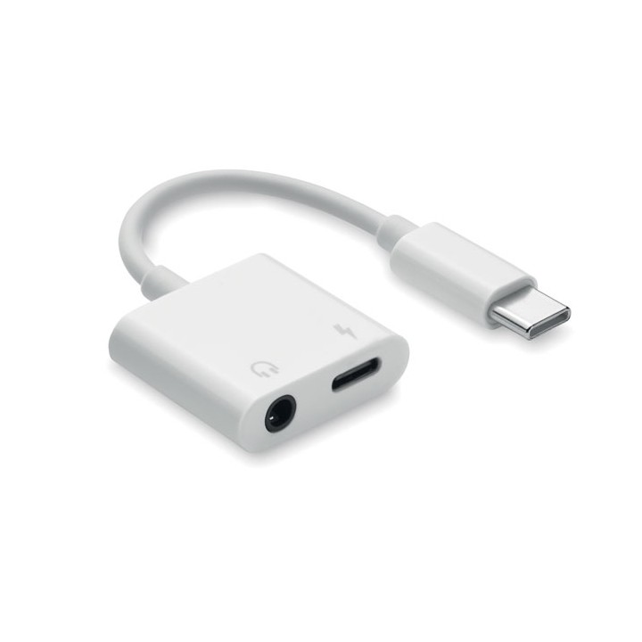 Répartiteur audio ABS type C