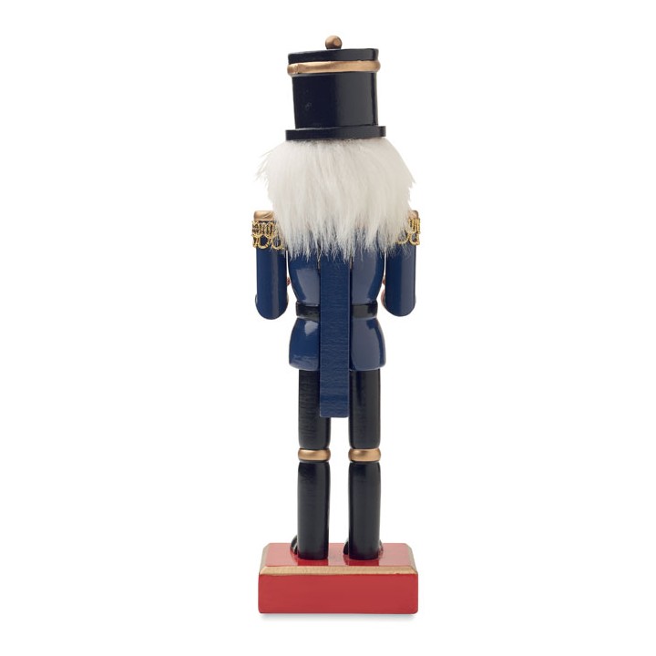 Figurine Casse-noisette bois