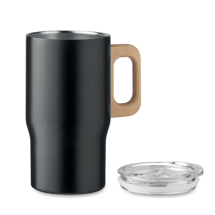 Gobelet double paroi 350ml