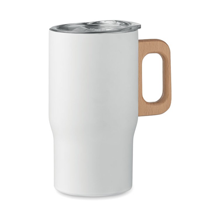 Gobelet double paroi 350ml