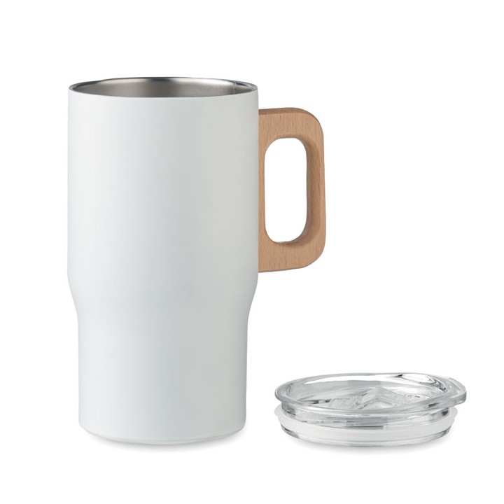 Gobelet double paroi 350ml