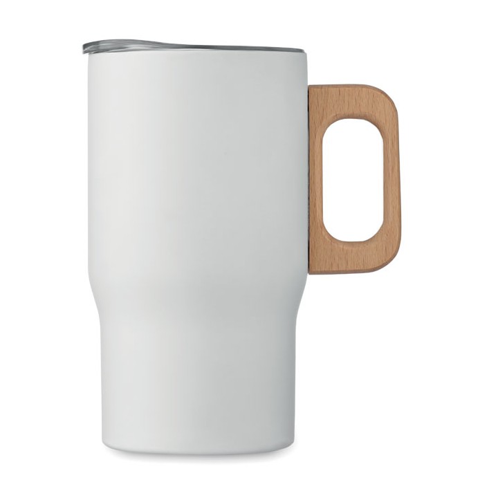 Gobelet double paroi 350ml