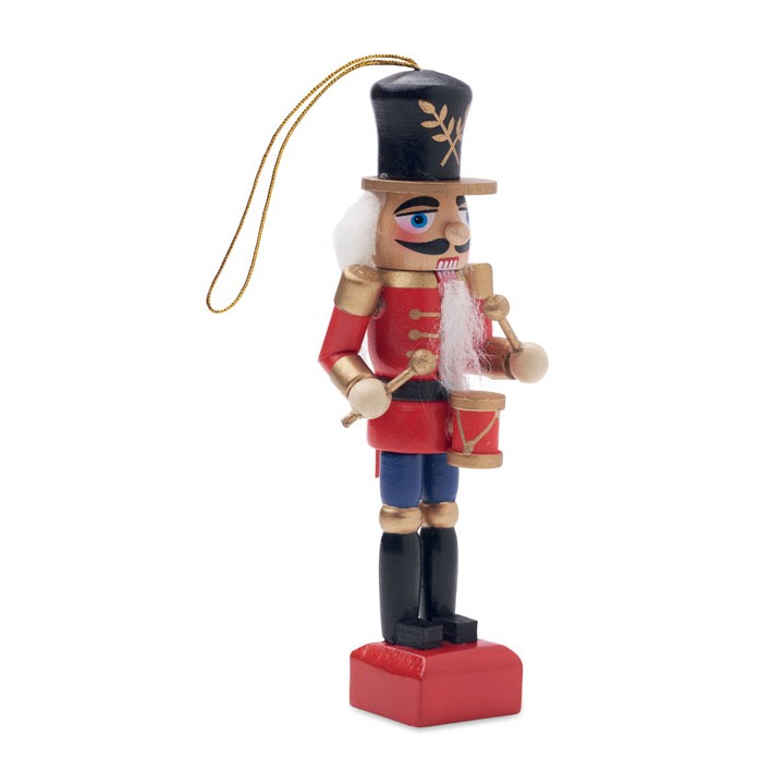 Petite figurine casse-noisette