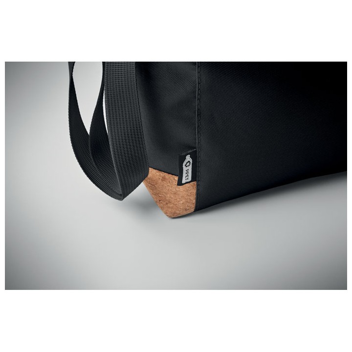 Sac isotherme 600D RPET