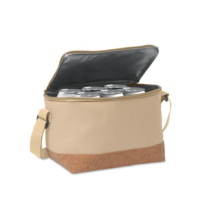 Sac isotherme 600D RPET