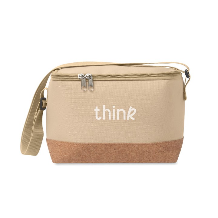 Sac isotherme 600D RPET