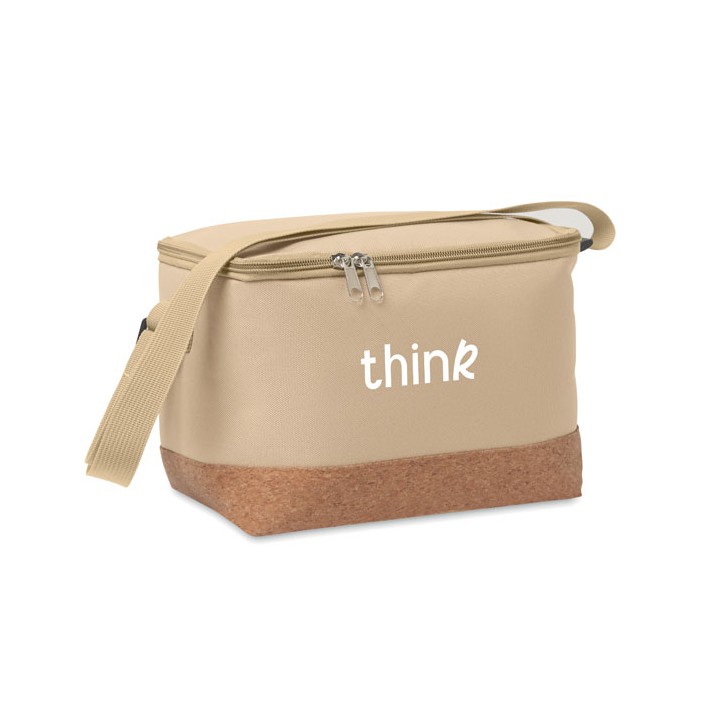 Sac isotherme 600D RPET