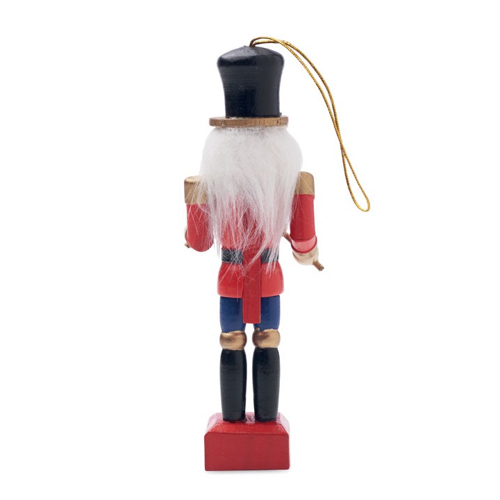 Petite figurine casse-noisette
