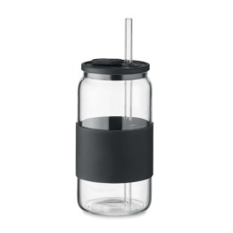 Gobelet  en verre  550ml