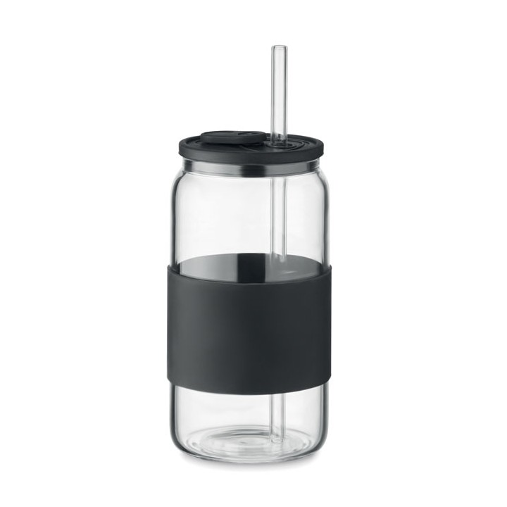Gobelet  en verre  550ml