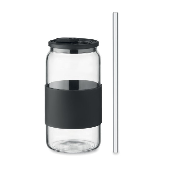 Gobelet  en verre  550ml
