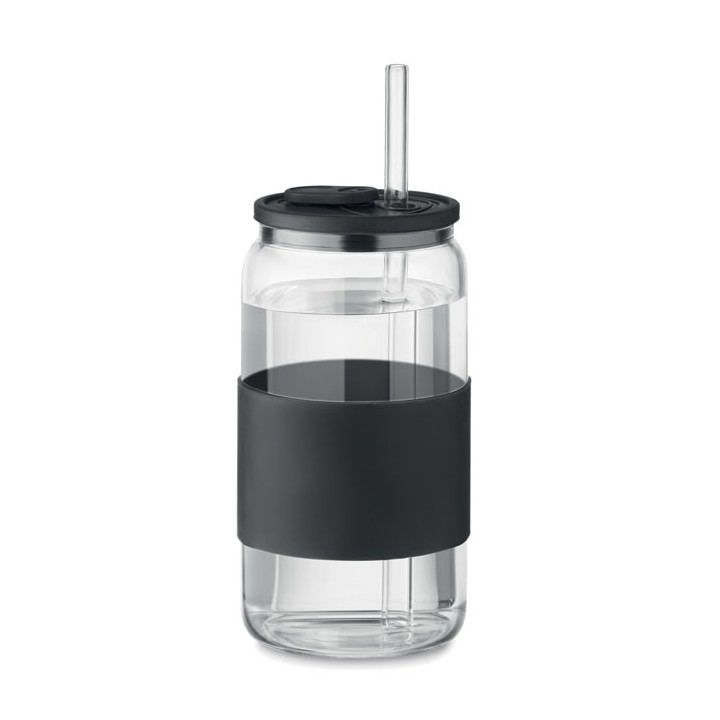 Gobelet  en verre  550ml