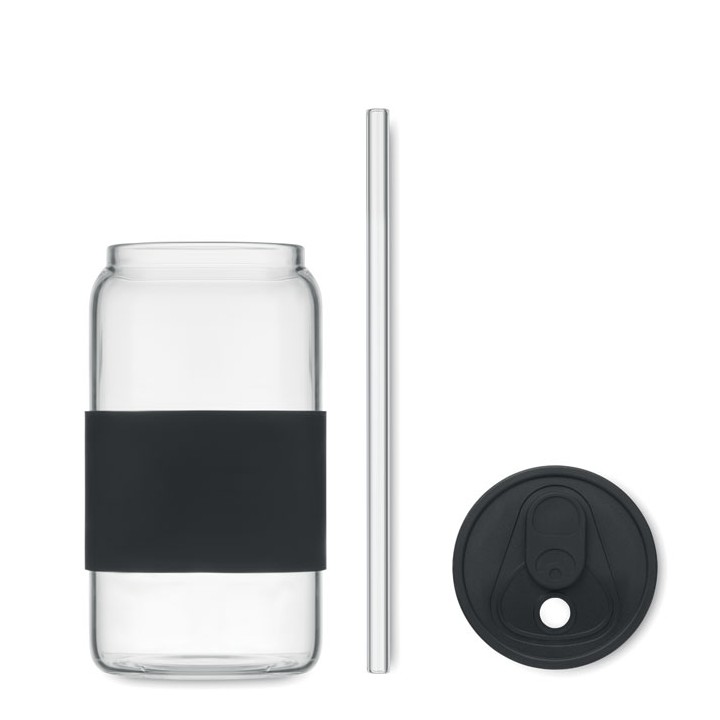 Gobelet  en verre  550ml