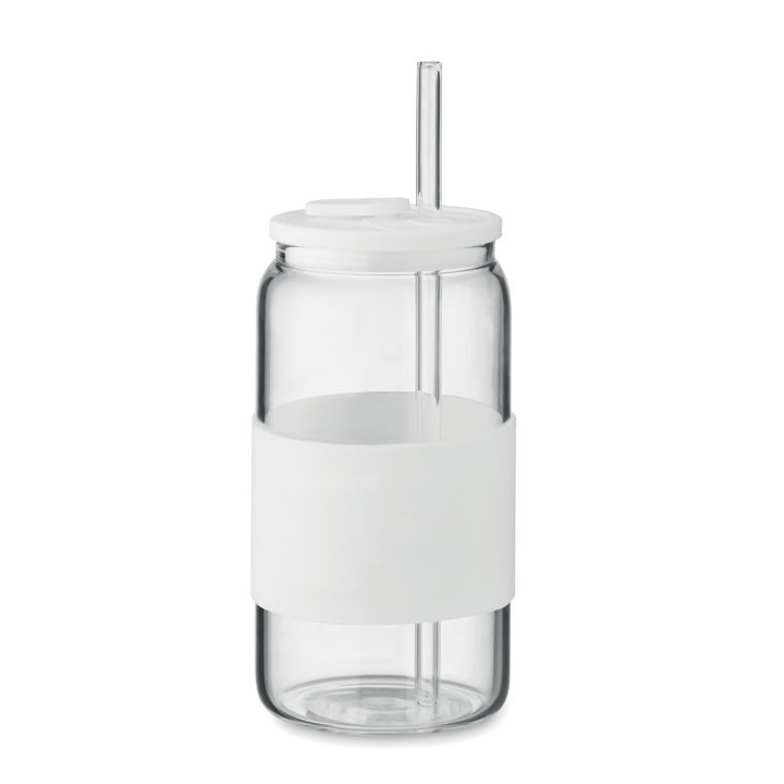 Gobelet  en verre  550ml