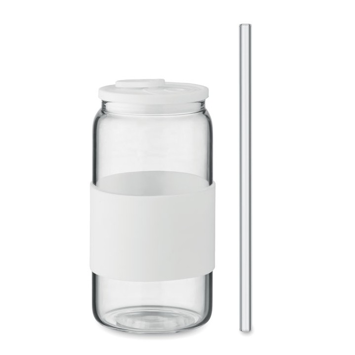 Gobelet  en verre  550ml