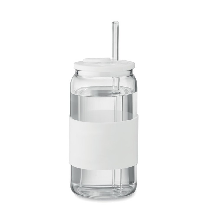 Gobelet  en verre  550ml