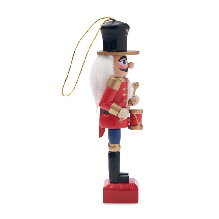 Petite figurine casse-noisette