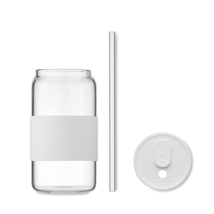 Gobelet  en verre  550ml