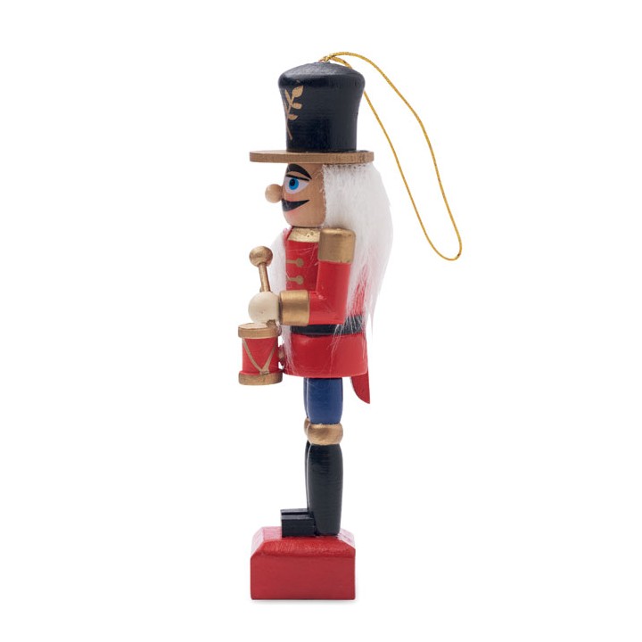Petite figurine casse-noisette