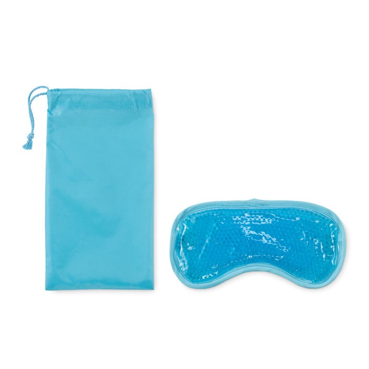 Masque rafraîchissant réversibl