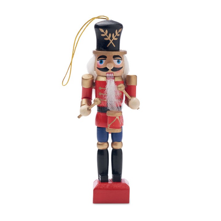 Petite figurine casse-noisette