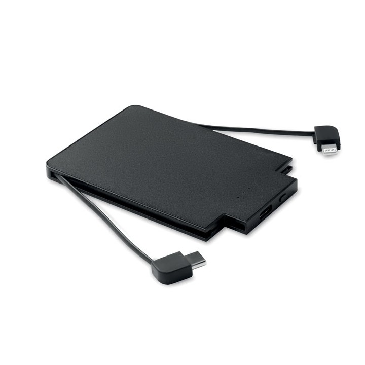 Powerbank magnétique 2500 mAh