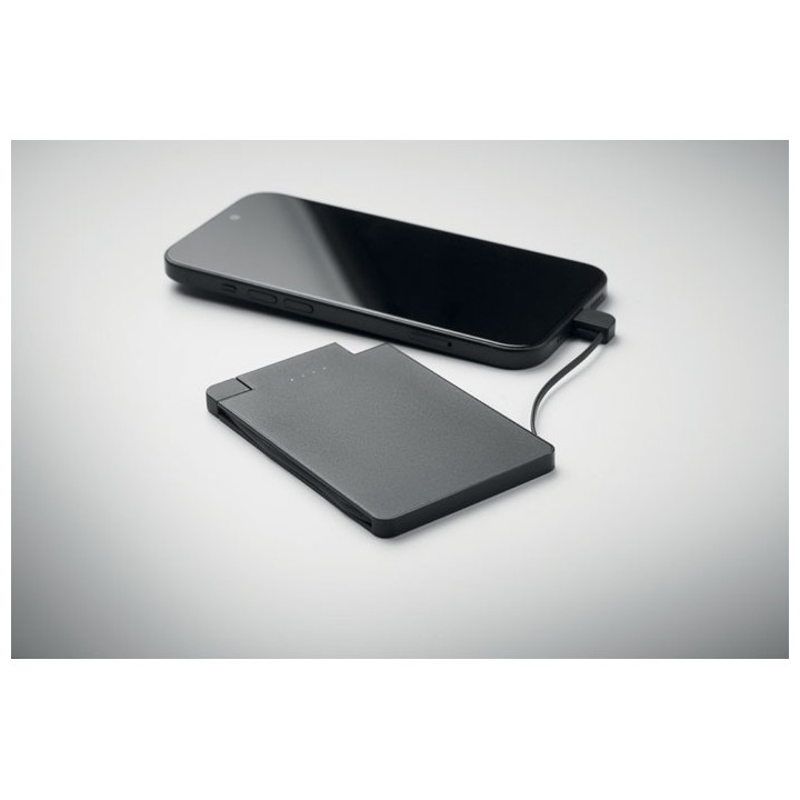 Powerbank magnétique 2500 mAh
