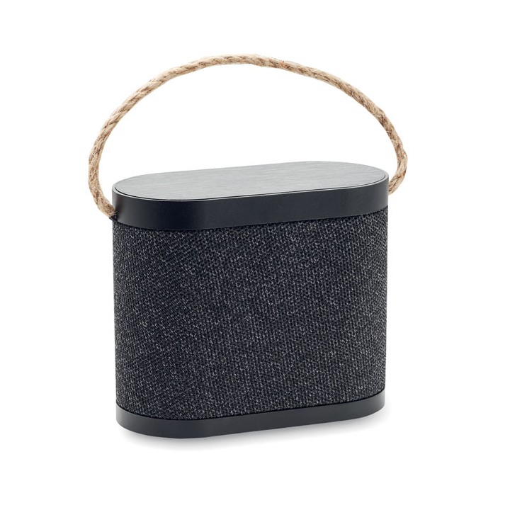Enceinte chargeur sans fil 15W