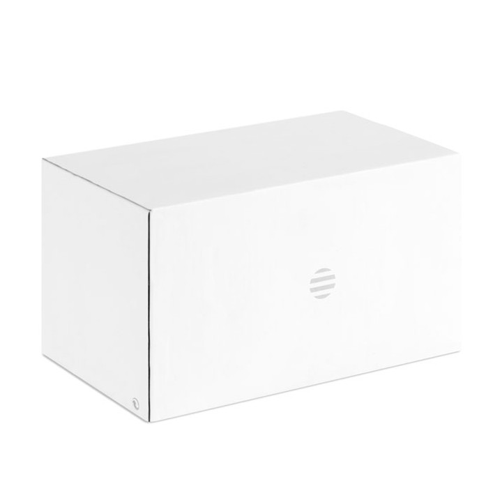 Enceinte chargeur sans fil 15W