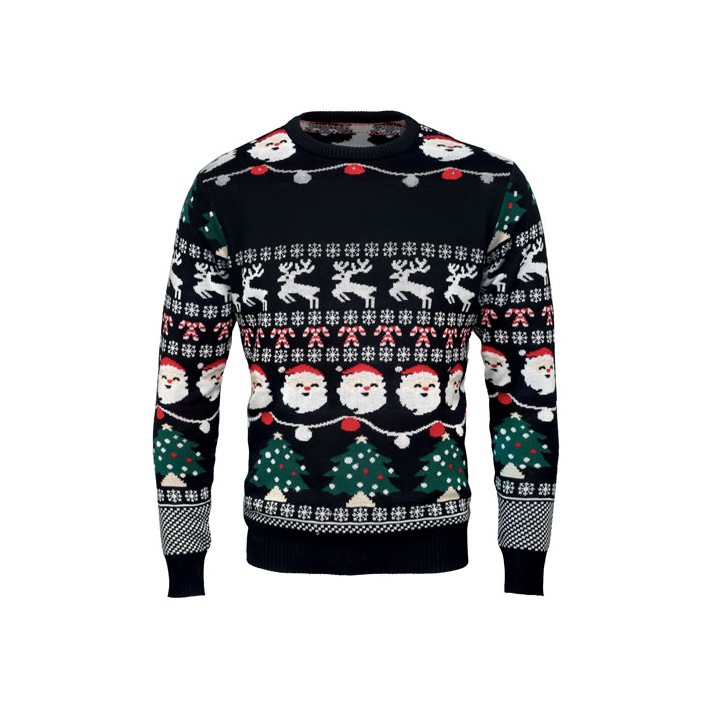 Pull LED de Noël S/M