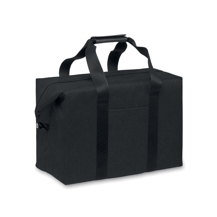 Sac isotherme 300D RPET 37L