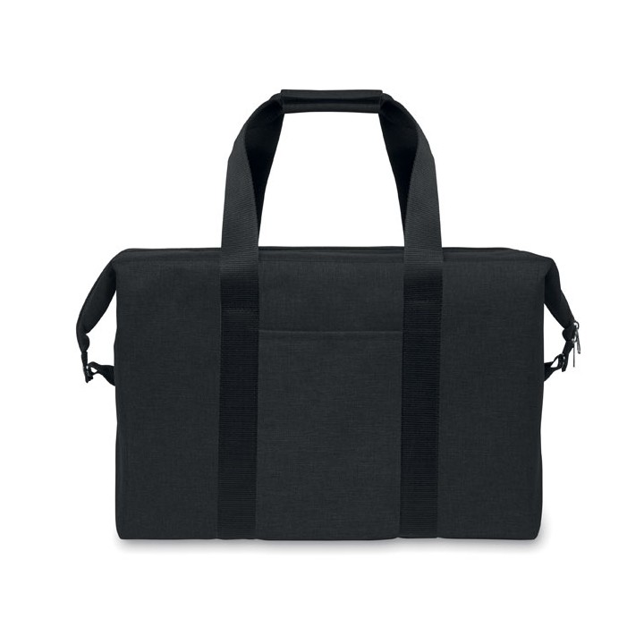 Sac isotherme 300D RPET 37L