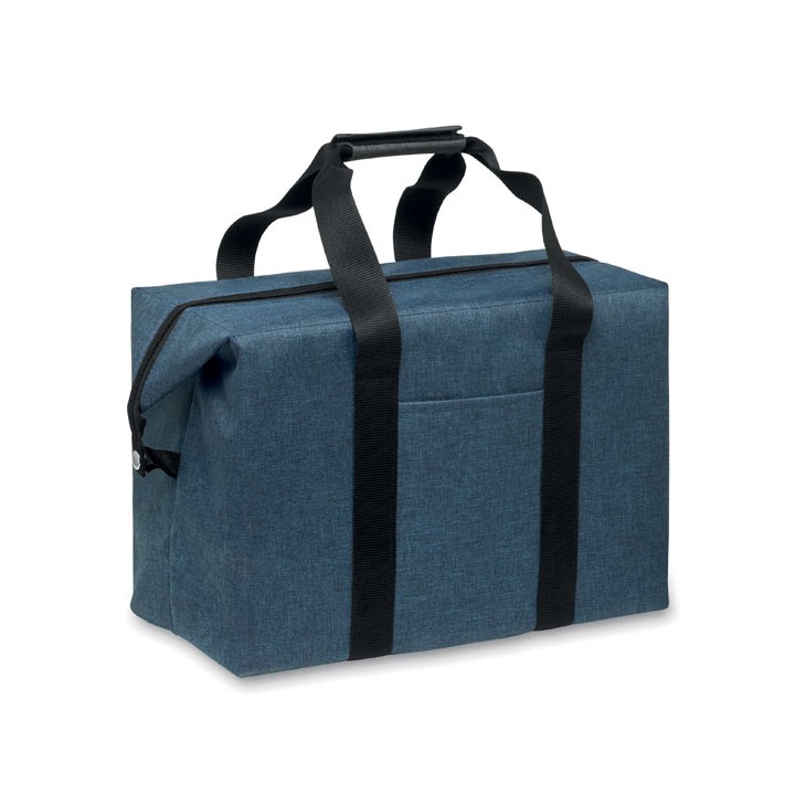 Sac isotherme 300D RPET 37L