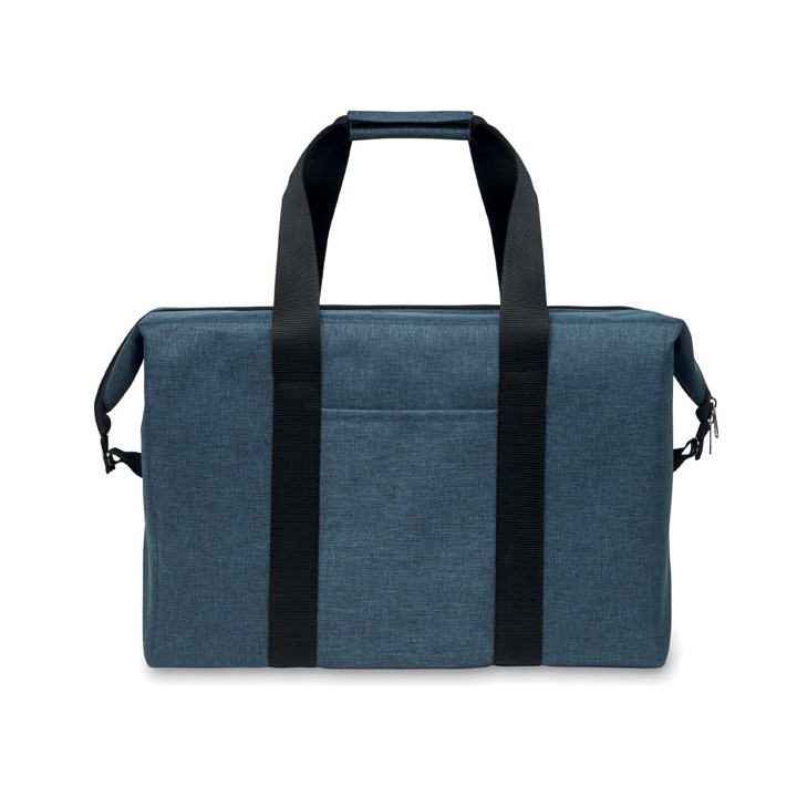 Sac isotherme 300D RPET 37L