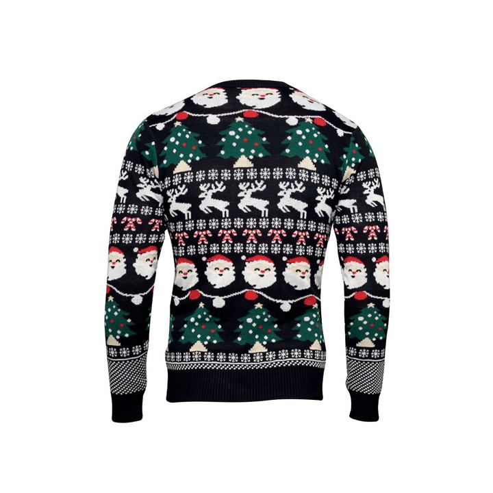 Pull LED de Noël S/M