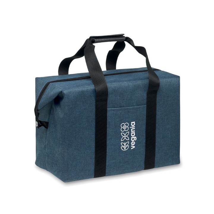 Sac isotherme 300D RPET 37L
