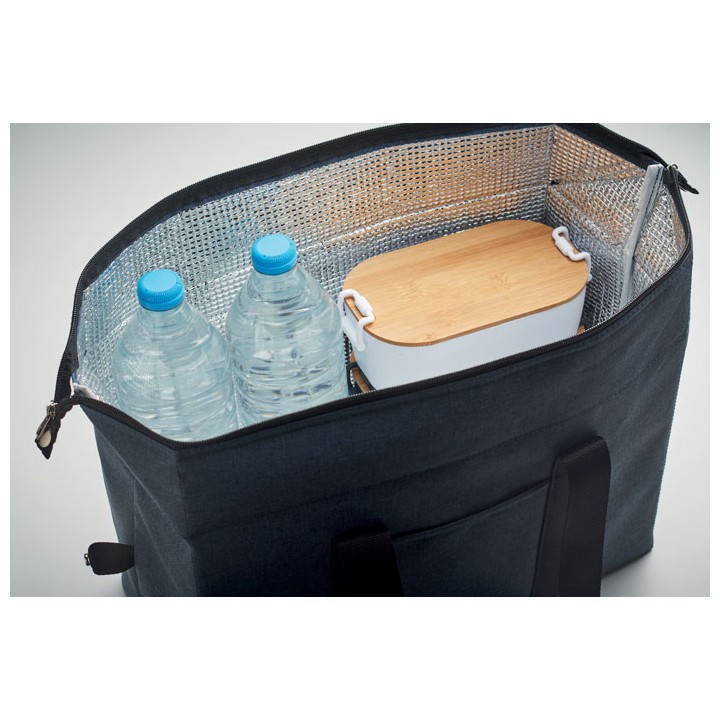 Sac isotherme 300D RPET 37L