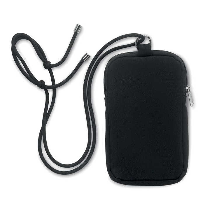 Saccoche pour smartphone