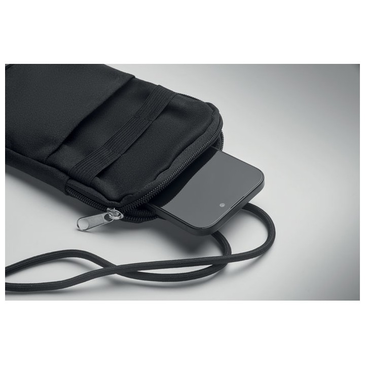 Saccoche pour smartphone
