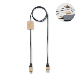 Câble de chargement 60W