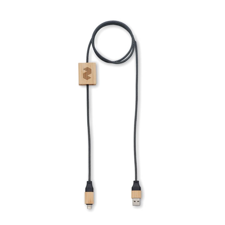 Câble de chargement 60W