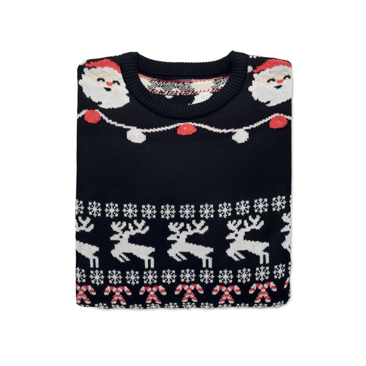 Pull LED de Noël S/M