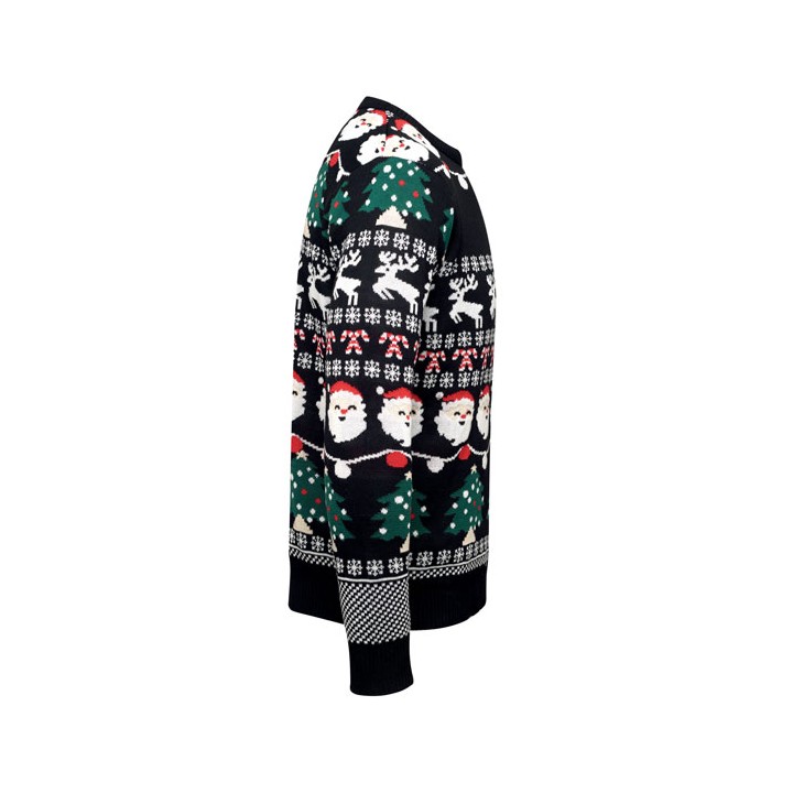 Pull LED de Noël S/M