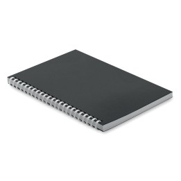 Cahier A5 en carton recyclé