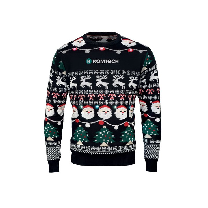 Pull LED de Noël S/M